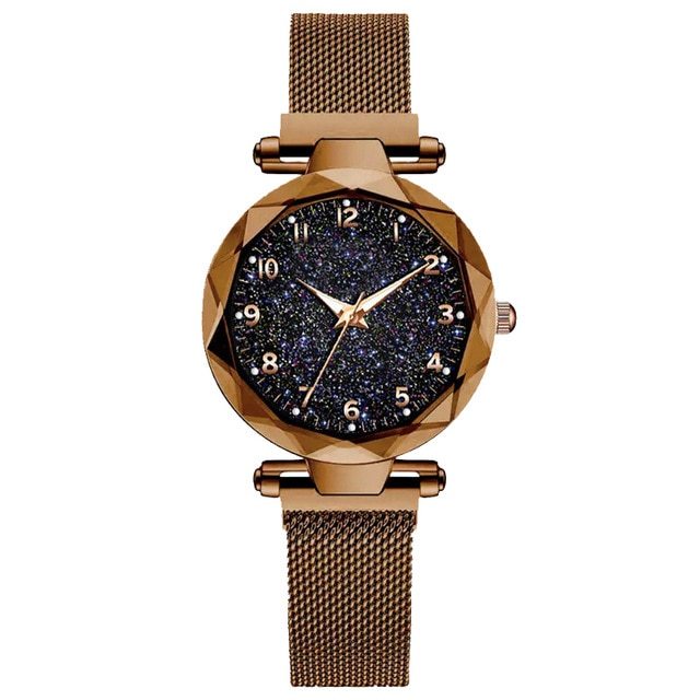 Time simple leisure atmosphere student star watch