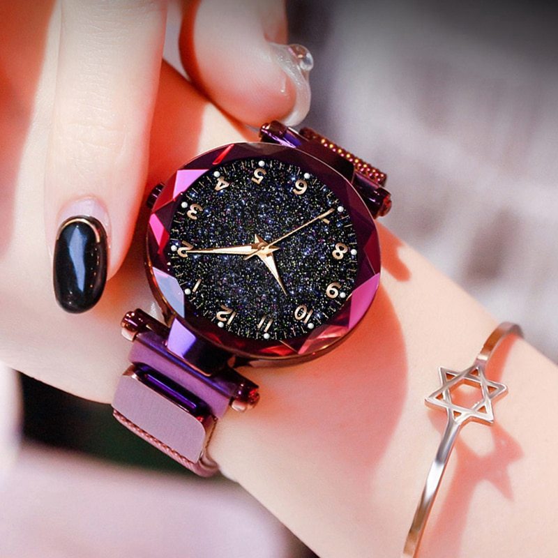 Time simple leisure atmosphere student star watch