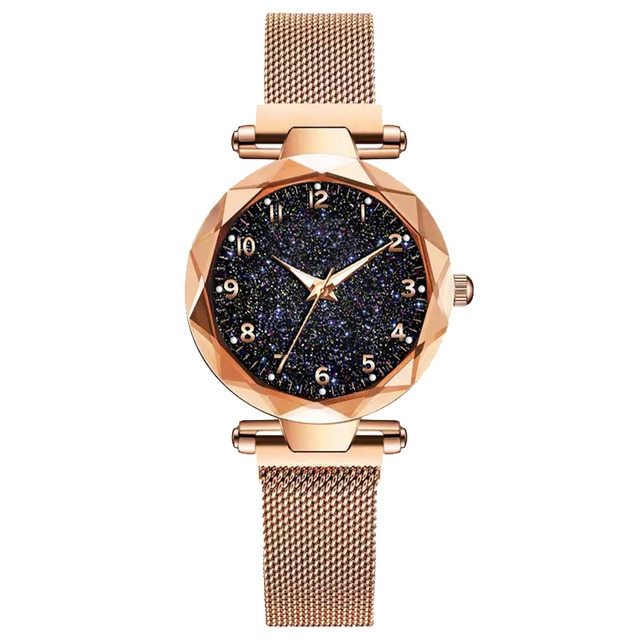 Time simple leisure atmosphere student star watch