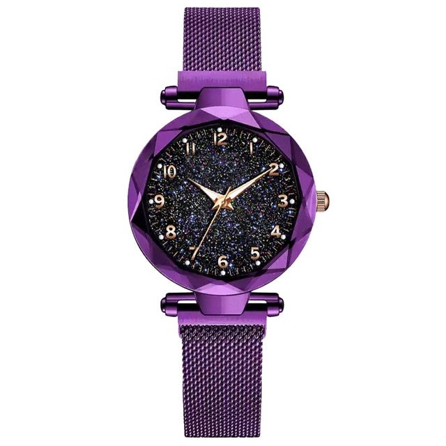 Time simple leisure atmosphere student star watch