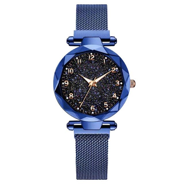 Time simple leisure atmosphere student star watch